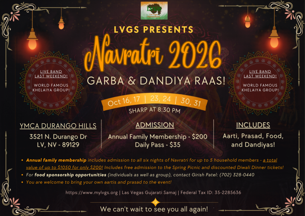 Navratri 2026