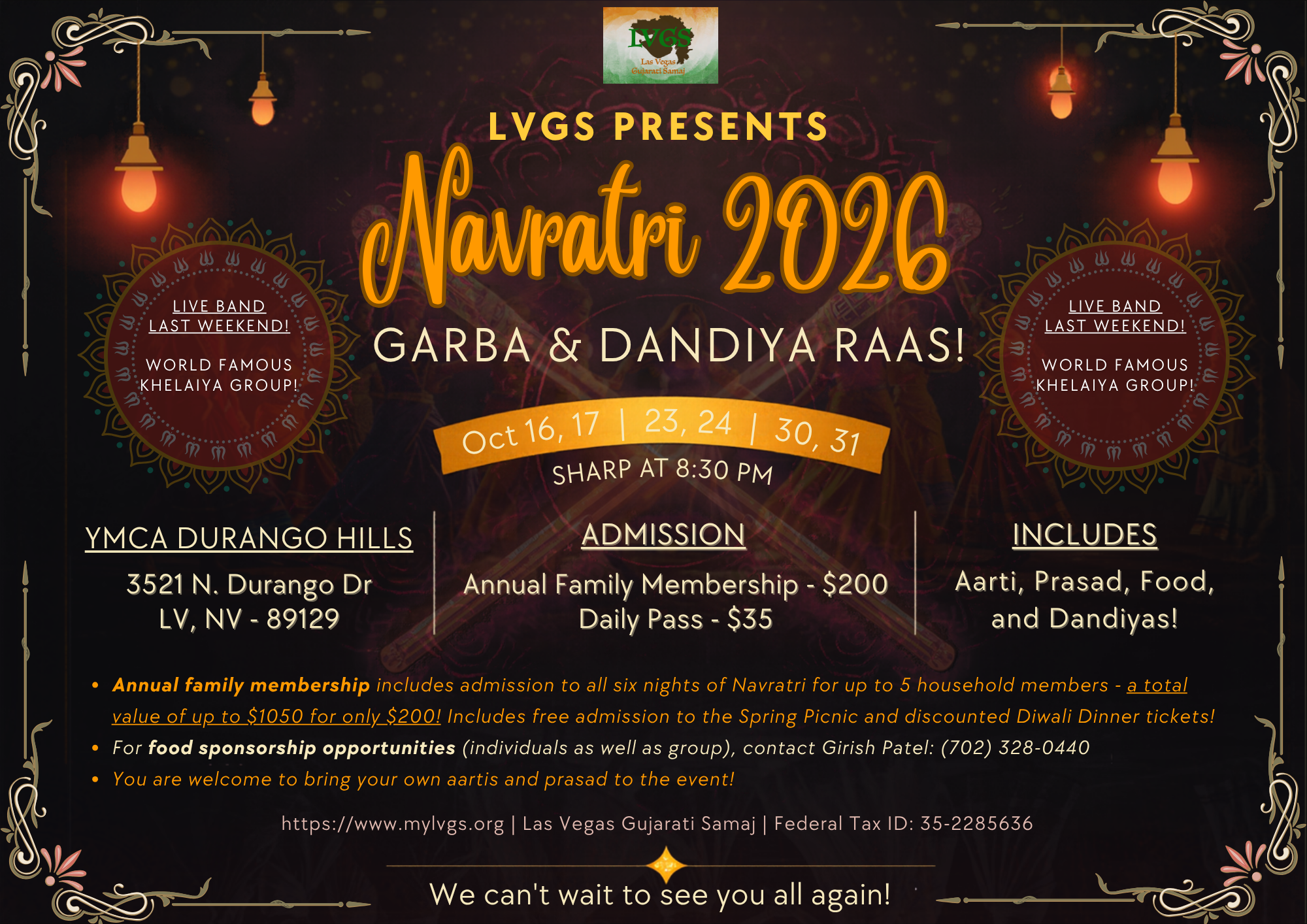 Navratri 2026